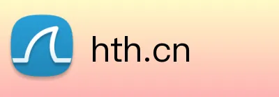 hth.cn Logo